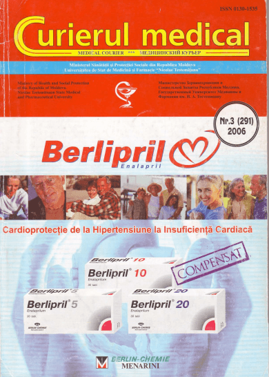 MedEspera 2006 Abstract Book